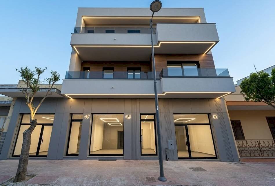 Foto 1 - Casa indipendente Via De Gasperi
 
47, Sannicola - foto 1