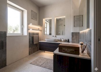 Foto 5 - Casa indipendente Via De Gasperi
 
47, Sannicola - foto 5