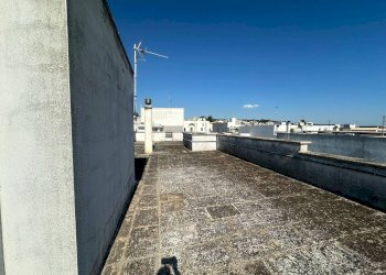Foto 51 - Casa indipendente Via De Gasperi
 
47, Sannicola - foto 51