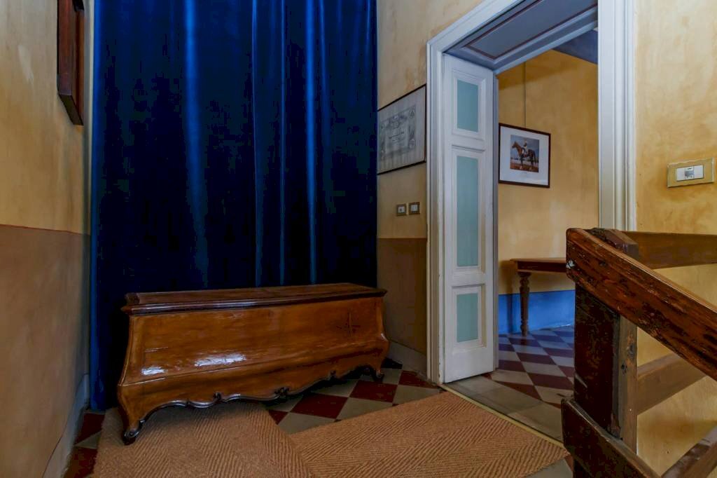 Ingresso - Appartamento via Alessandro Manzoni, Cormano - foto 2