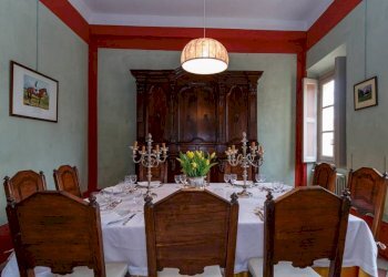 Sala da pranzo - Apartment via Alessandro Manzoni, Cormano - photo 9