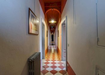 Sala da pranzo - Appartamento via Alessandro Manzoni, Cormano - foto 7