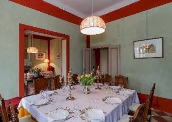 Corridoio - Appartamento via Alessandro Manzoni, Cormano - foto 8