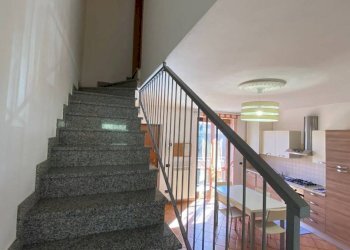 Scala - Appartamento via Roma, Arsago Seprio - foto 12