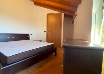 Camera da letto - Appartamento via Roma, Arsago Seprio - foto 16