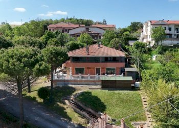 Vista - Appartamento via Ca' Marchino, 80, Montescudo - Monte Colombo - foto 1
