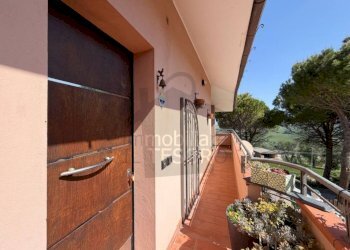 Ingresso - Appartamento via Ca' Marchino, 80, Montescudo - Monte Colombo - foto 4