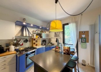Cucina - Appartamento via Ca' Marchino, 80, Montescudo - Monte Colombo - foto 14