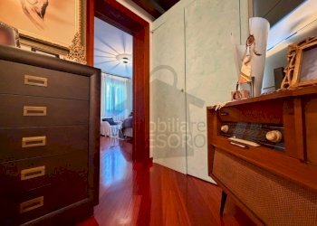 Disimpegno - Appartamento via Ca' Marchino, 80, Montescudo - Monte Colombo - foto 22