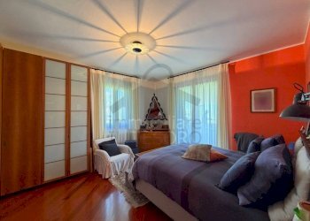 Camera da letto - Appartamento via Ca' Marchino, 80, Montescudo - Monte Colombo - foto 24