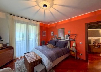Camera da letto - Appartamento via Ca' Marchino, 80, Montescudo - Monte Colombo - foto 25