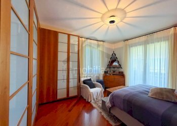 Camera da letto - Appartamento via Ca' Marchino, 80, Montescudo - Monte Colombo - foto 27