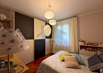 Camera da letto - Appartamento via Ca' Marchino, 80, Montescudo - Monte Colombo - foto 28