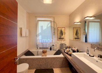 Bagno - Appartamento via Ca' Marchino, 80, Montescudo - Monte Colombo - foto 29