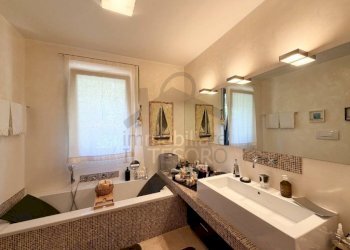 Bagno - Appartamento via Ca' Marchino, 80, Montescudo - Monte Colombo - foto 30