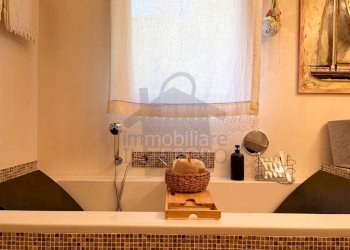 Bagno - Appartamento via Ca' Marchino, 80, Montescudo - Monte Colombo - foto 31