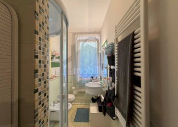 Bagno - Appartamento via Ca' Marchino, 80, Montescudo - Monte Colombo - foto 32