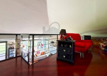 Soppalco - Appartamento via Ca' Marchino, 80, Montescudo - Monte Colombo - foto 34