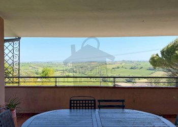 Terrazzo - Appartamento via Ca' Marchino, 80, Montescudo - Monte Colombo - foto 35