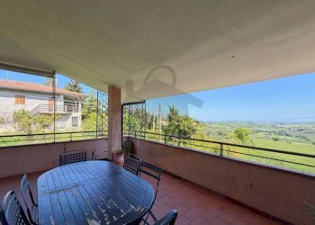 Terrazzo - Appartamento via Ca' Marchino, 80, Montescudo - Monte Colombo - foto 36