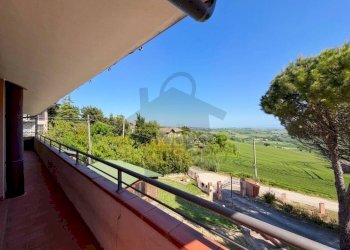 Terrazzo - Appartamento via Ca' Marchino, 80, Montescudo - Monte Colombo - foto 37