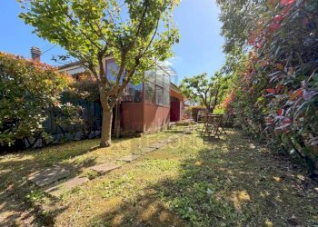 Giardino - Appartamento via Ca' Marchino, 80, Montescudo - Monte Colombo - foto 40