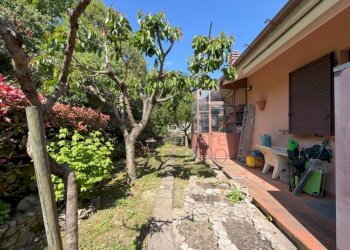 Giardino - Appartamento via Ca' Marchino, 80, Montescudo - Monte Colombo - foto 42