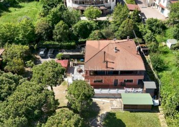 Vista - Appartamento via Ca' Marchino, 80, Montescudo - Monte Colombo - foto 43