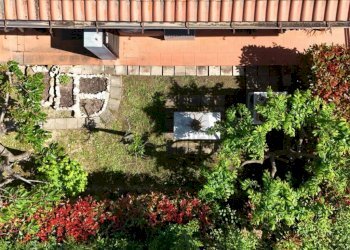 Cortile interno - Appartamento via Ca' Marchino, 80, Montescudo - Monte Colombo - foto 44