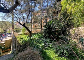 Terreno - Quadrilocale via Alessandro Varaldo, 28, Genova (zona Quarto) - foto 16