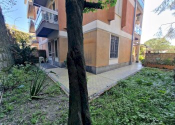 Giardino - Four-room apartment via Alessandro Varaldo, 28, Genova (neighborhood Quarto) - photo 29