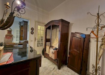 Ingresso - Four-room apartment via Alessandro Varaldo, 28, Genova (neighborhood Quarto) - photo 31