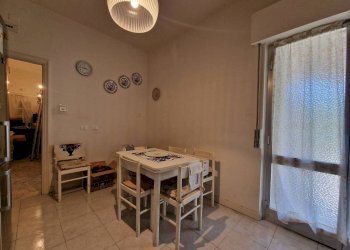 Cucina - Four-room apartment via Alessandro Varaldo, 28, Genova (neighborhood Quarto) - photo 32