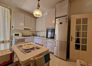 Cucina - Four-room apartment via Alessandro Varaldo, 28, Genova (neighborhood Quarto) - photo 33