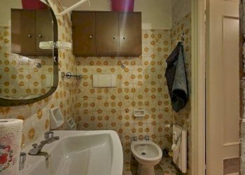 Bagno - Quadrilocale via Alessandro Varaldo, 28, Genova (zona Quarto) - foto 38