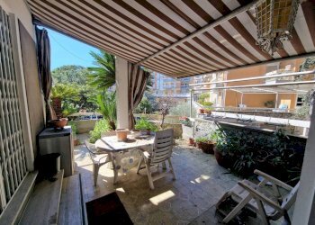 Terrazzo - Four-room apartment via Alessandro Varaldo, 28, Genova (neighborhood Quarto) - photo 44
