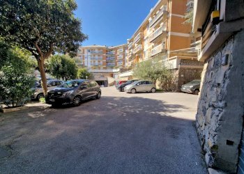 Zona - Four-room apartment via Alessandro Varaldo, 28, Genova (neighborhood Quarto) - photo 47
