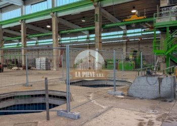 Magazzino - Capannone strada Provinciale per Voghera, Casei Gerola - foto 6