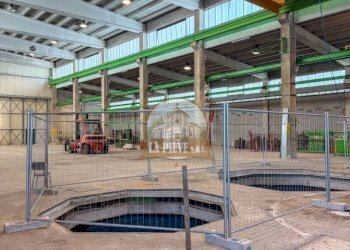 Magazzino - Capannone strada Provinciale per Voghera, Casei Gerola - foto 7