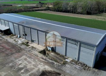 Altro - Capannone strada Provinciale per Voghera, Casei Gerola - foto 9