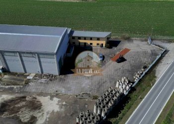 Terreno - Capannone strada Provinciale per Voghera, Casei Gerola - foto 11