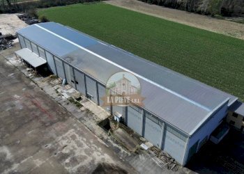 Terreno - Capannone strada Provinciale per Voghera, Casei Gerola - foto 14