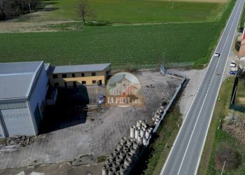 Terreno - Capannone strada Provinciale per Voghera, Casei Gerola - foto 15