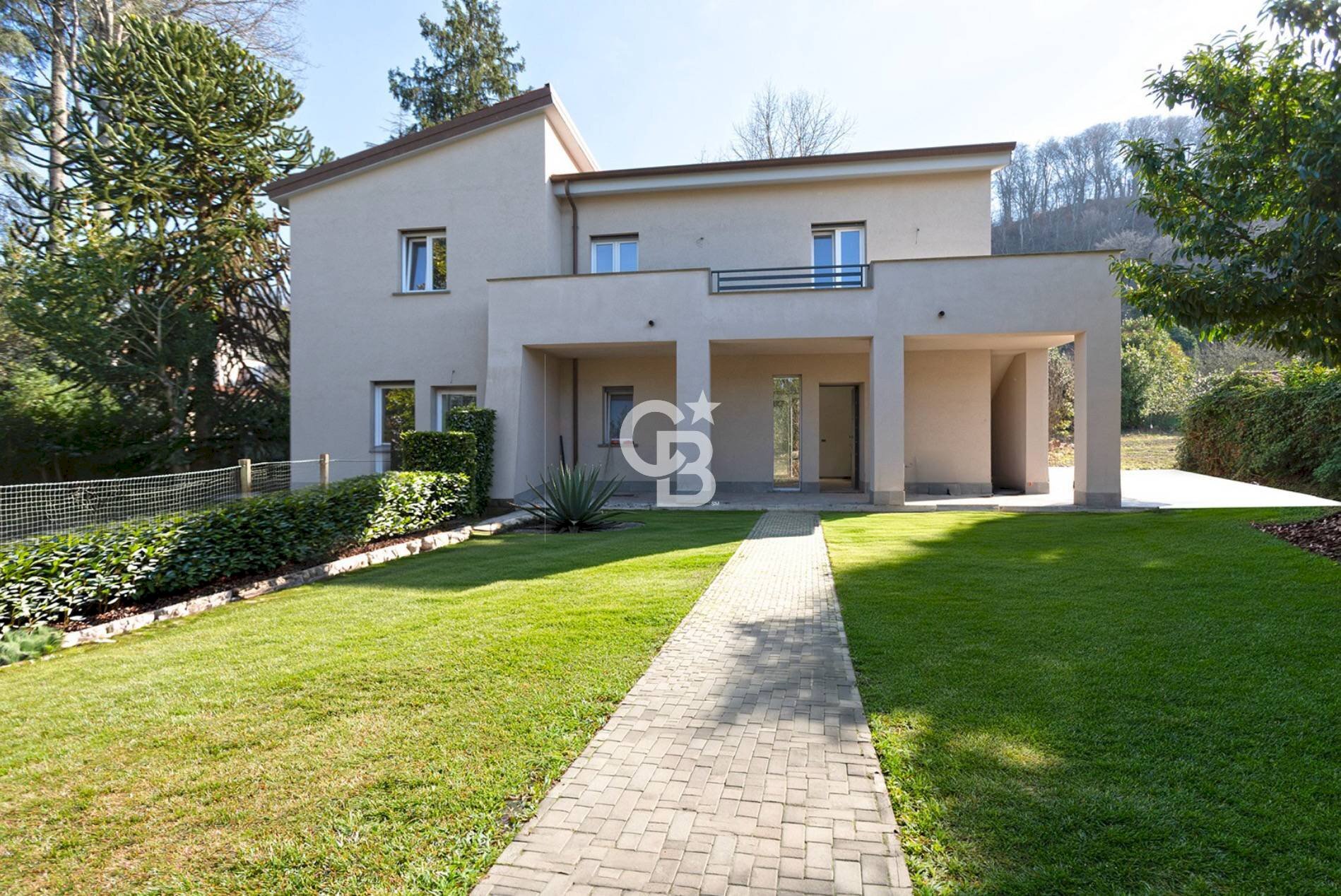 Foto 1 - Villa Punta del Lago, Ronciglione - photo 1