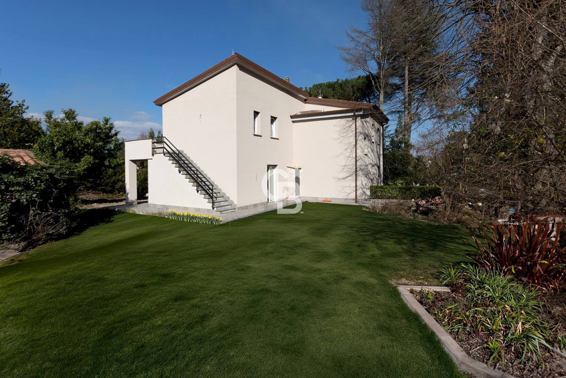 Foto 2 - Villa Punta del Lago, Ronciglione - photo 2