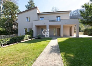 Foto 1 - Villa Punta del Lago, Ronciglione - photo 1