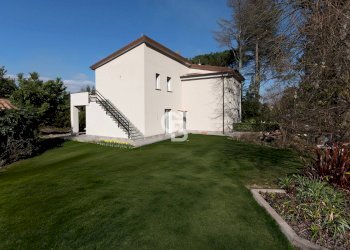 Foto 2 - Villa Punta del Lago, Ronciglione - photo 2