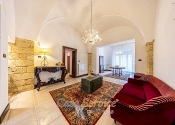 Salone - Independent house via A. Bortone, 3, Ruffano - photo 1