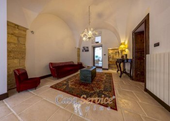 Salone - Independent house via A. Bortone, 3, Ruffano - photo 3