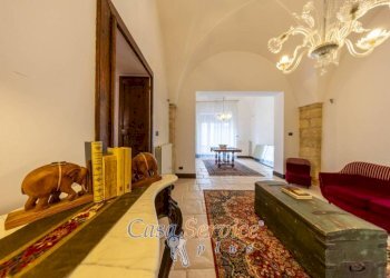 Salone - Independent house via A. Bortone, 3, Ruffano - photo 4